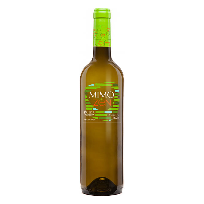 Bodgeas Mocen Mimozen Verdejo