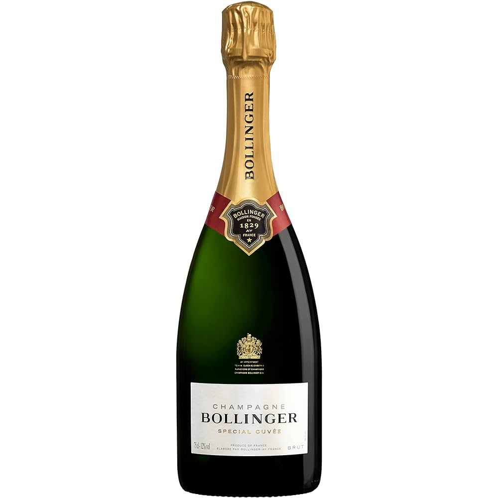 Bollinger Special Cuvee