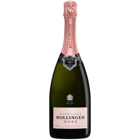 Bollinger Rose