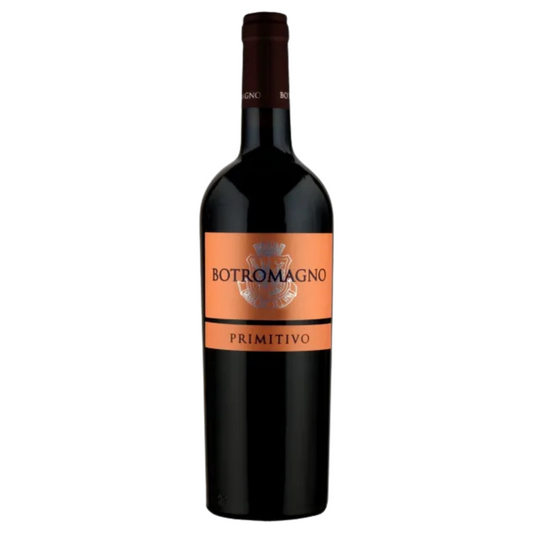 Botromagno Primitivo