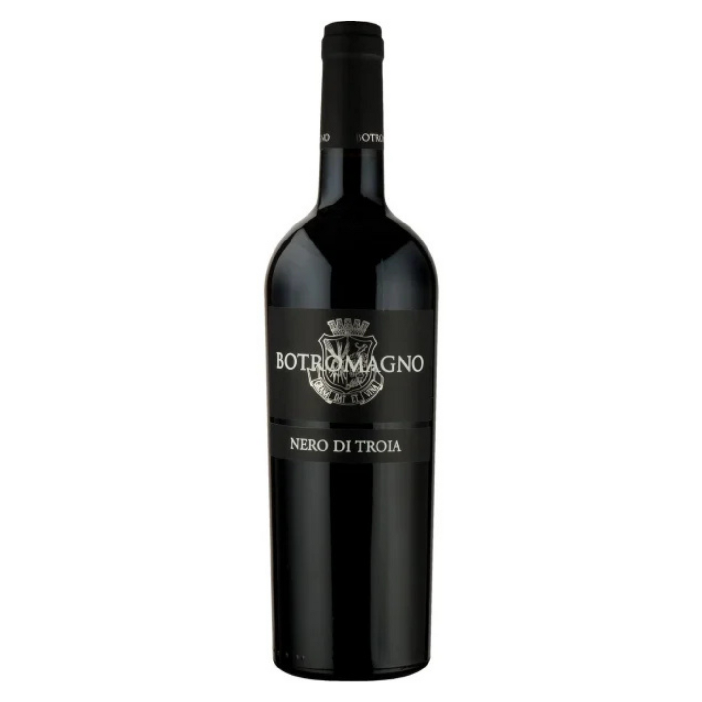 Botromagno Nero di Troia