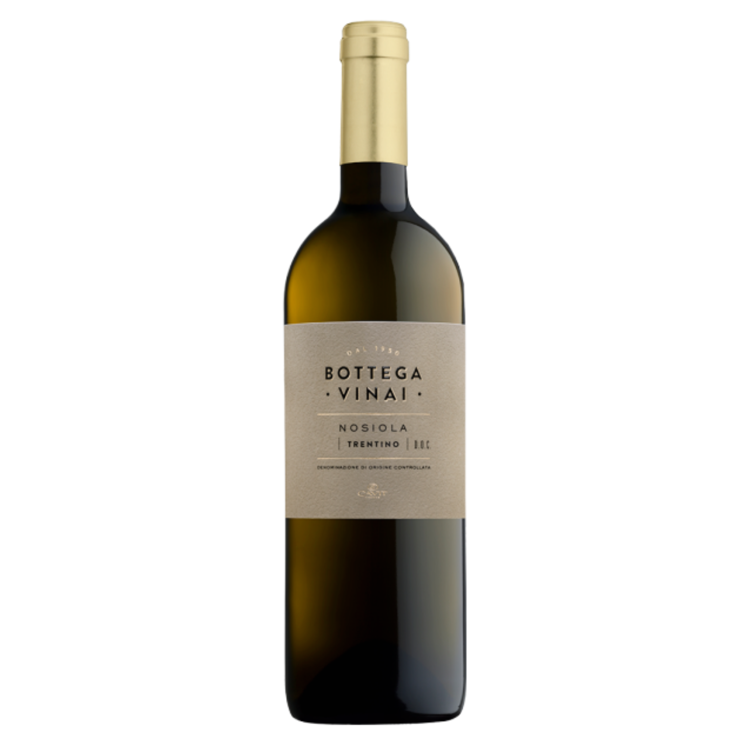Bottega Vinai Nosiola