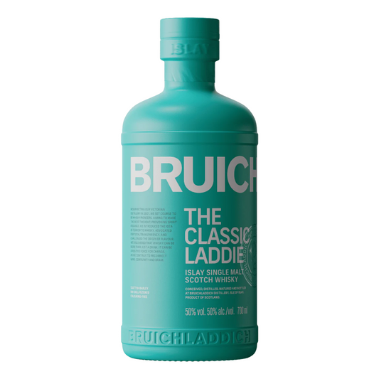 Bruichladdich The Classic Laddie