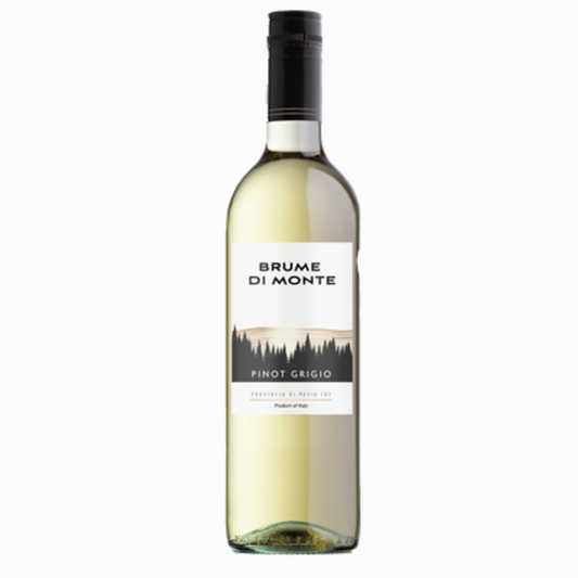 Brume di Monte Pinot Grigio