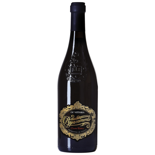 Ca' Vittoria Puglia Appassimento