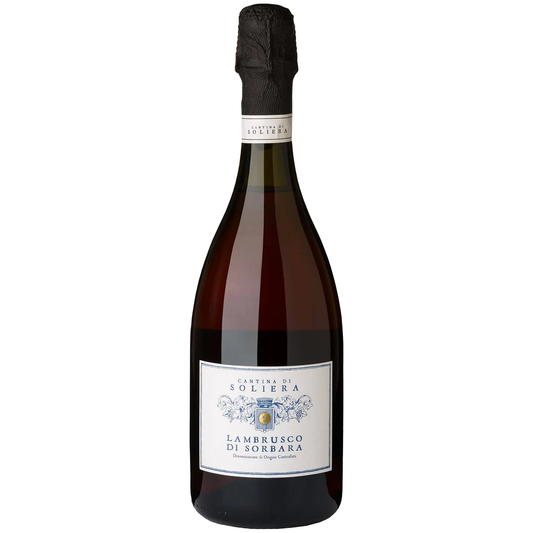 Cantina Di Soliera Lambrusco Di Sorbara Secco