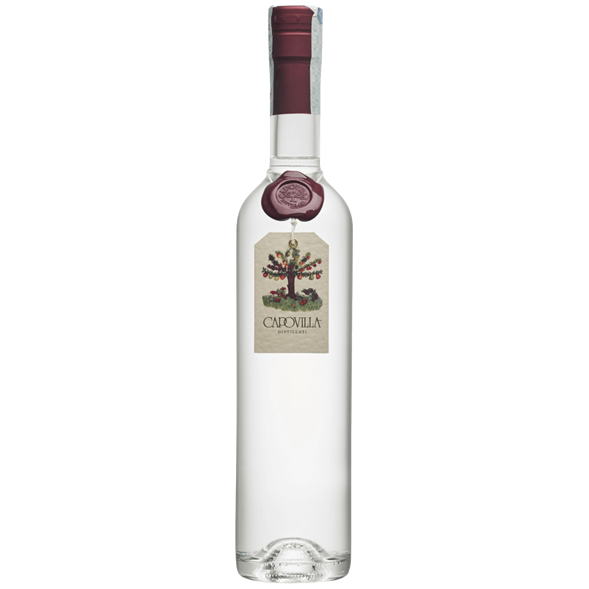 Capovilla Grappa di Brunello