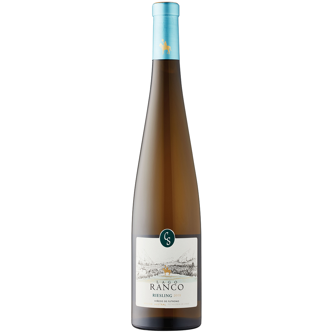 Casa Silva Lago Ranco Riesling