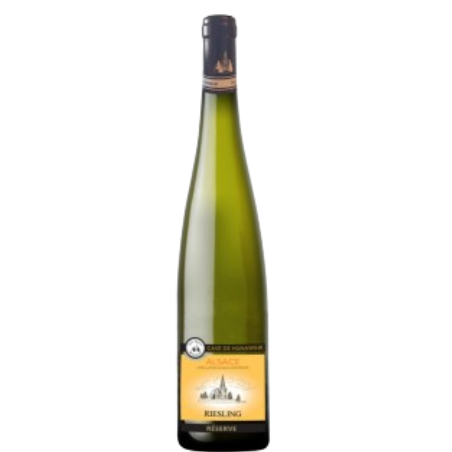 Riesling Reserve Cave de Hunawihr