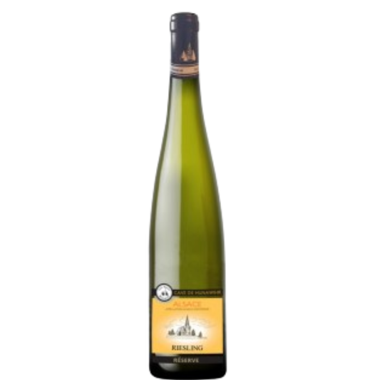 Riesling Reserve Cave de Hunawihr