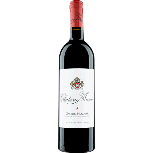 Chateau Musar