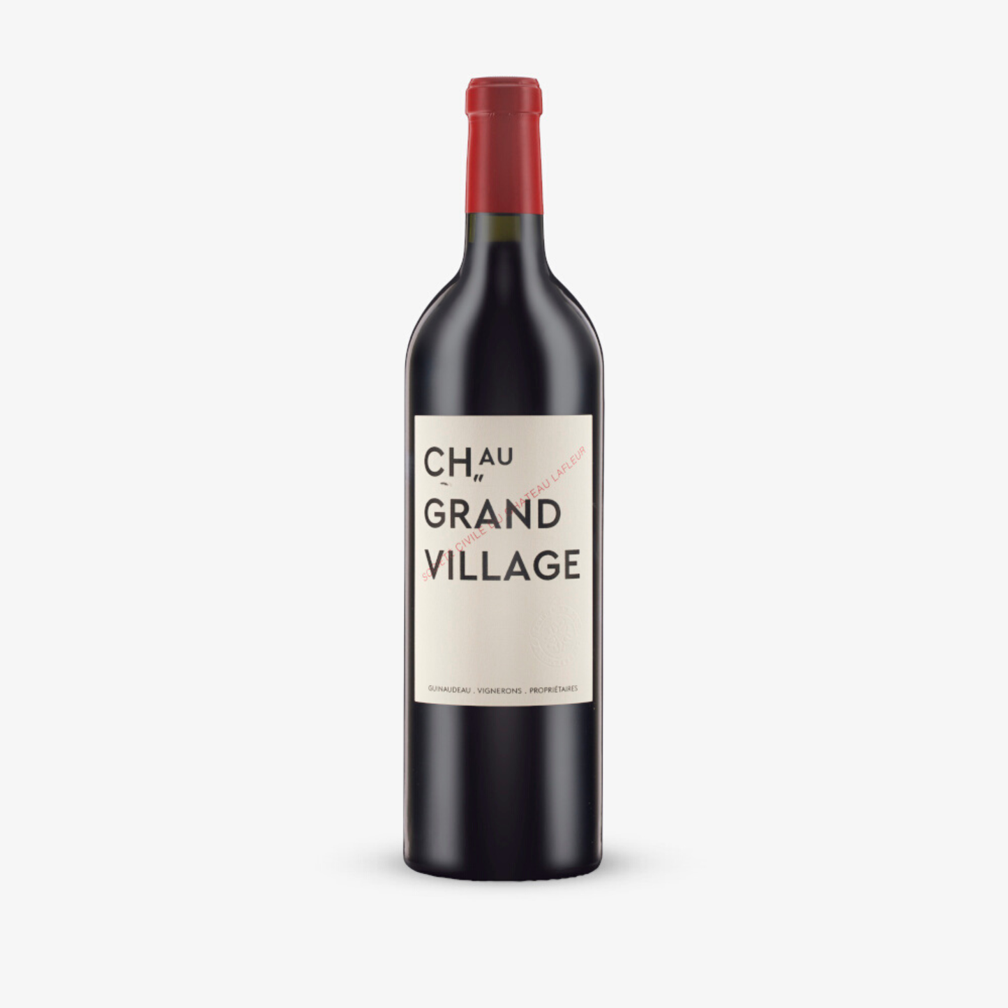Chateau Grand Village