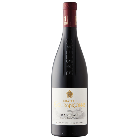 Château la Courançonne AOC Rasteau