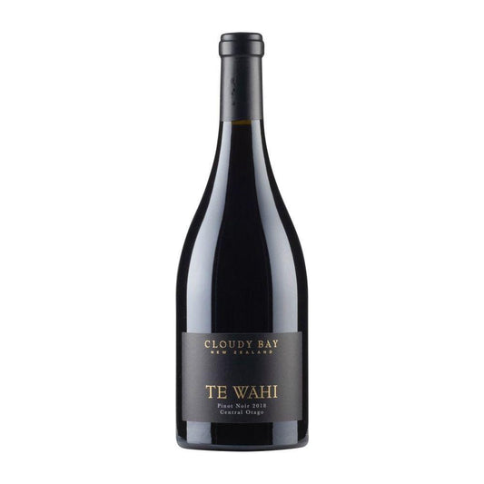 Cloudy Bay Te Wahi Pinot Noir