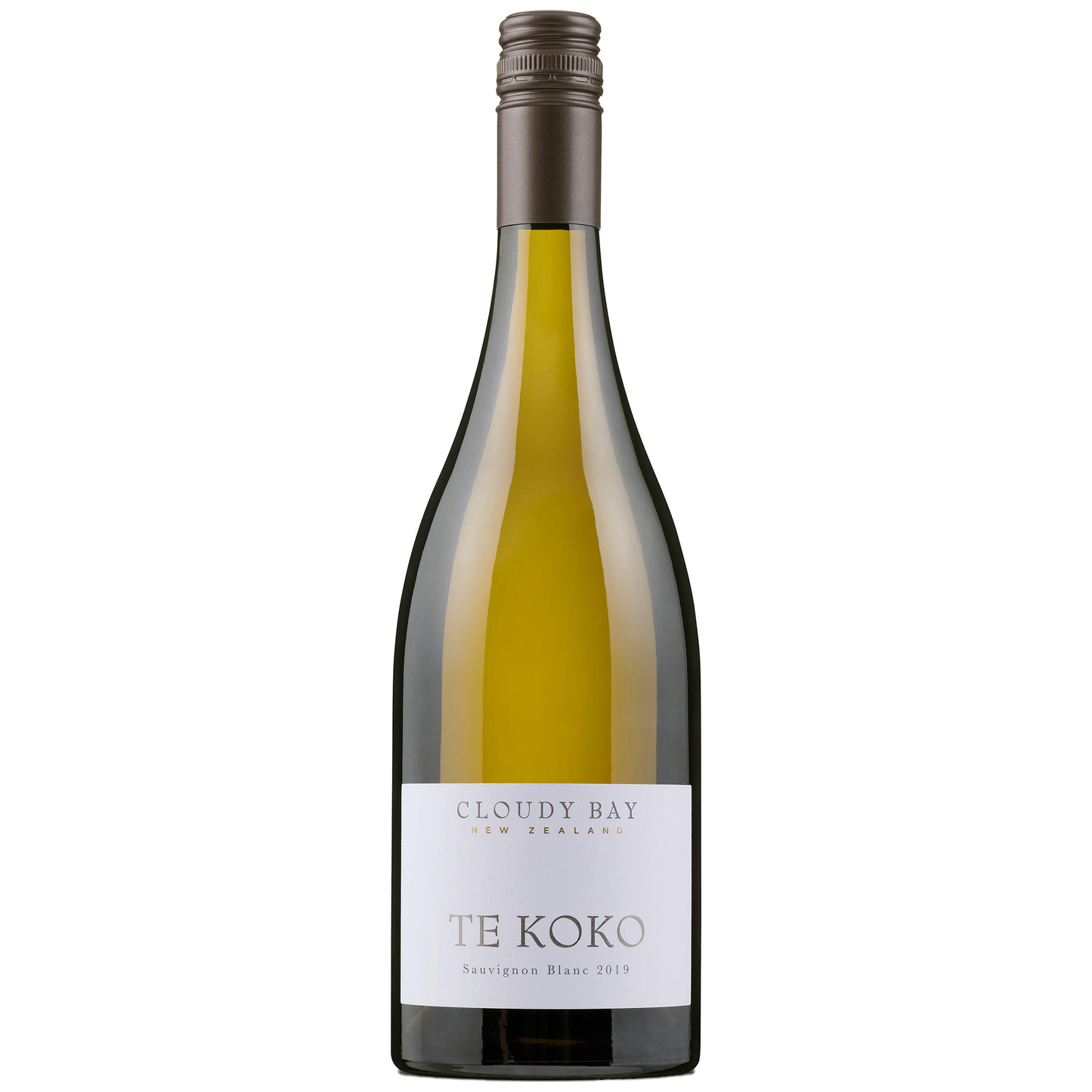 Cloudy Bay Te Koko Sauvignon Blanc