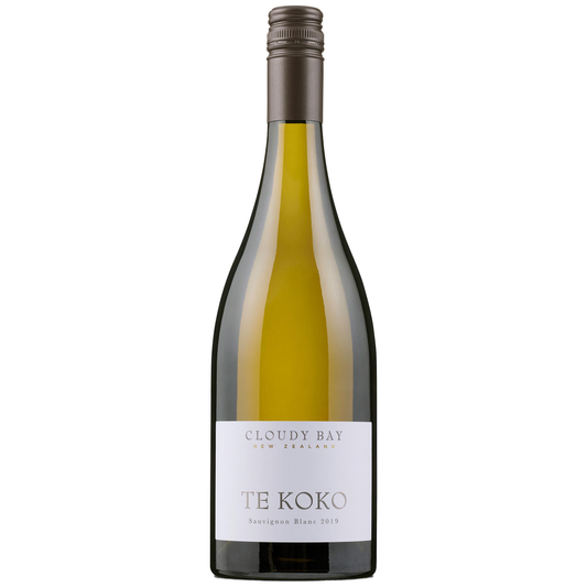 Cloudy Bay Te Koko Sauvignon Blanc