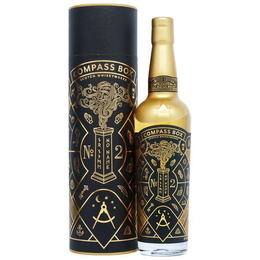 Compass Box No Name No 2