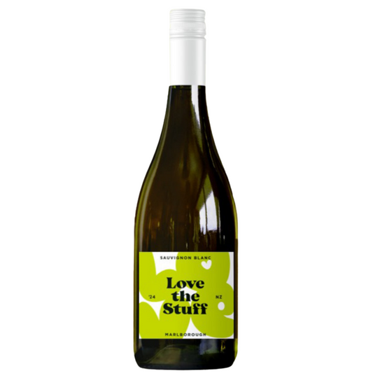 Love the Stuff Sauvignon Blanc