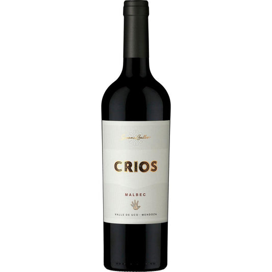 Susana Balbo Crios Malbec