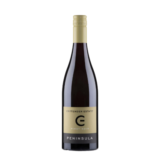 Crittenden Estate Peninsula Pinot Noir