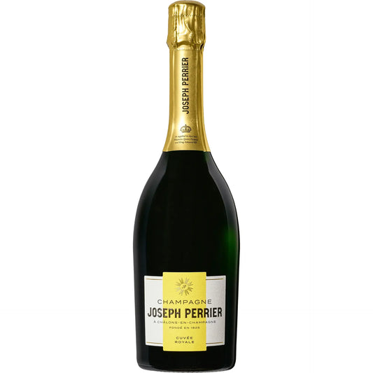 Joseph Perrier Cuvee Royale Brut (Magnum)