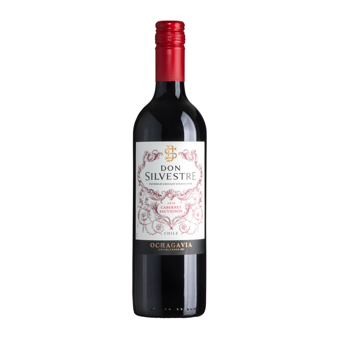 Ochagavia Don Silvestre Cabernet Sauvignon