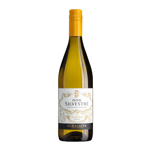 Ochagavia Don Silvestre Chardonnay