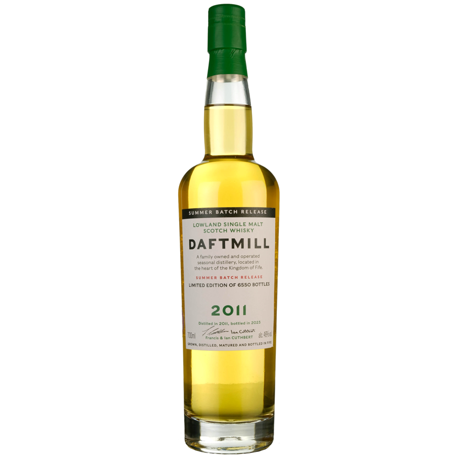 Daftmill Summer Batch Release 2011