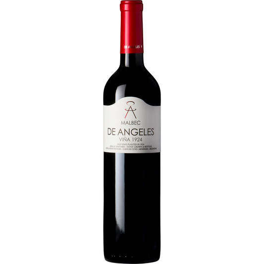 De Angeles Vina 1924 Malbec