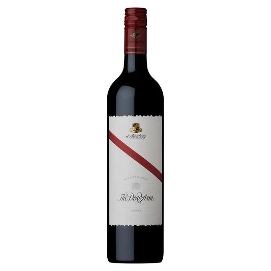 d'Arenberg The Dead Arm Shiraz