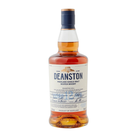 Deanston 12 Year Old