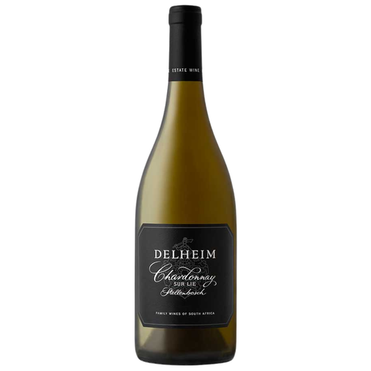 Delheim Sur Lie Chardonnay