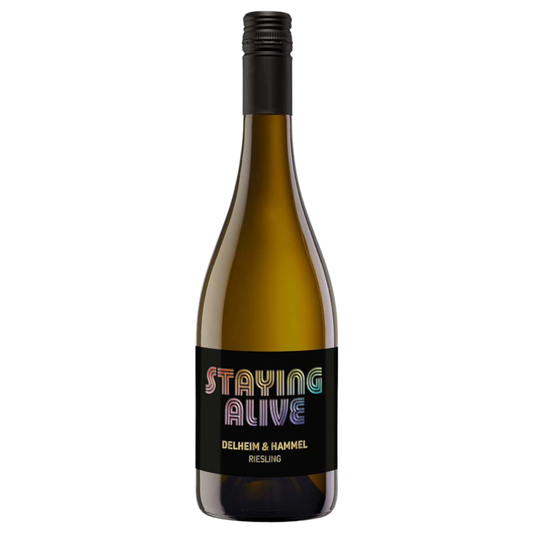 Delhiem Staying Alive Riesling