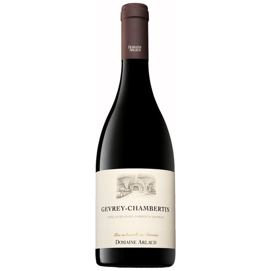 Domaine Arlaud Gevrey Chambertin 2020