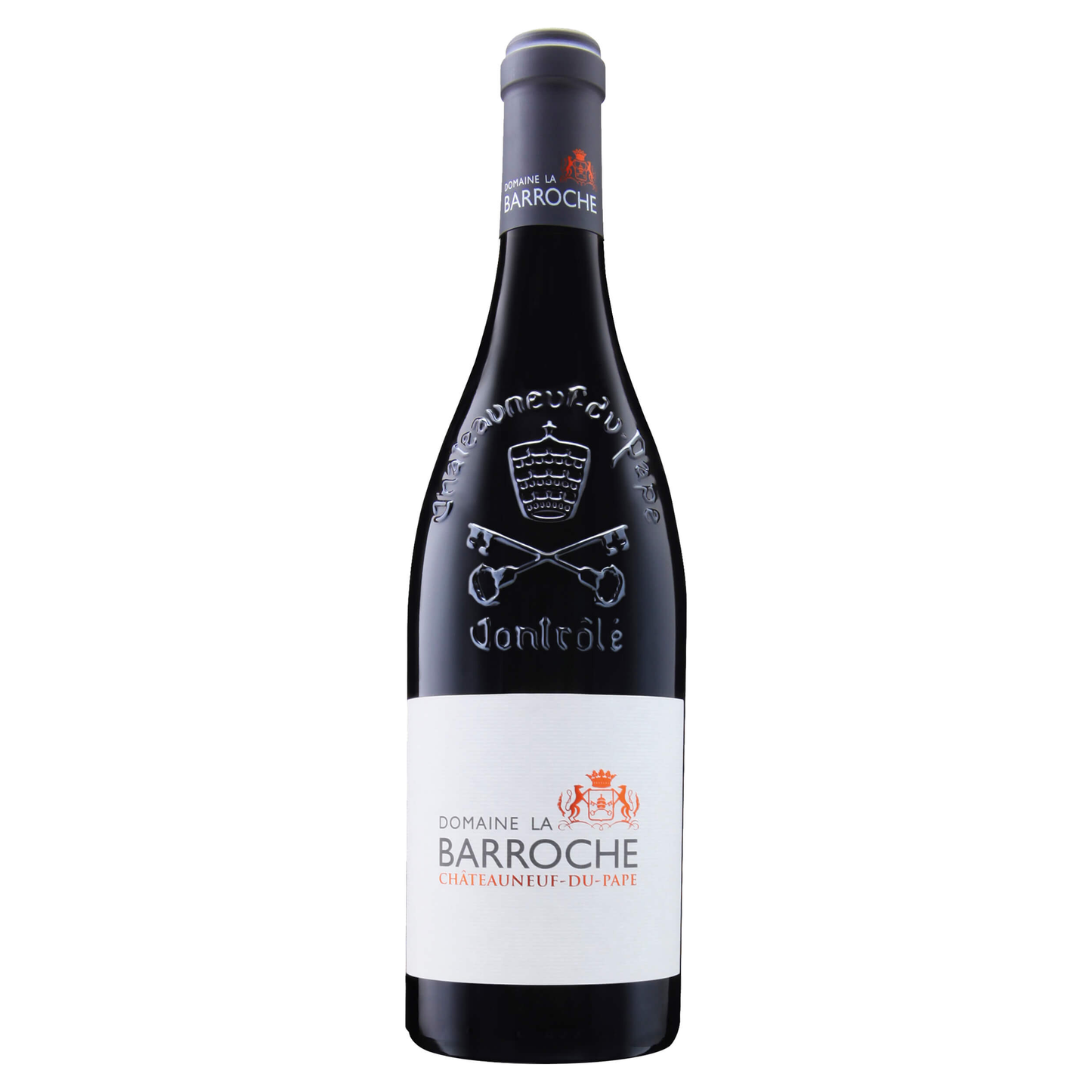 Domaine La Barroche Châteauneuf du Pape Signature 2016 (Offer)