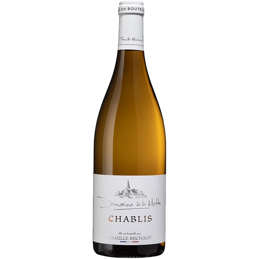 Domaine de la Motte Chablis