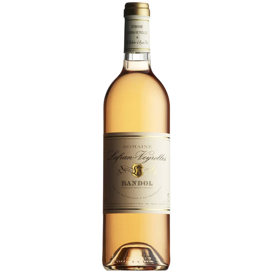 Domaine Veyrolles Bandol Rose