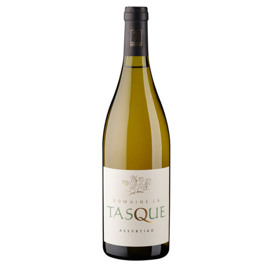 Domaine La Tasque Assyrtiko
