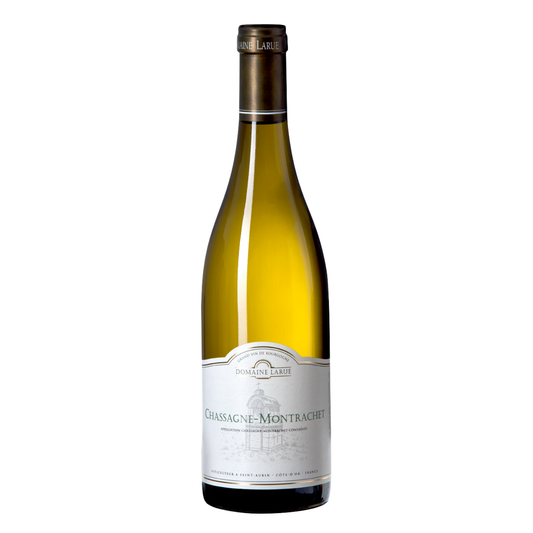 Domaine Larue Chassagne Montrachet