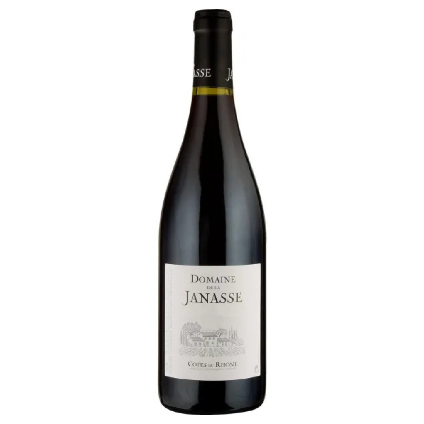 Domaine de la Janasse Cotes du Rhone