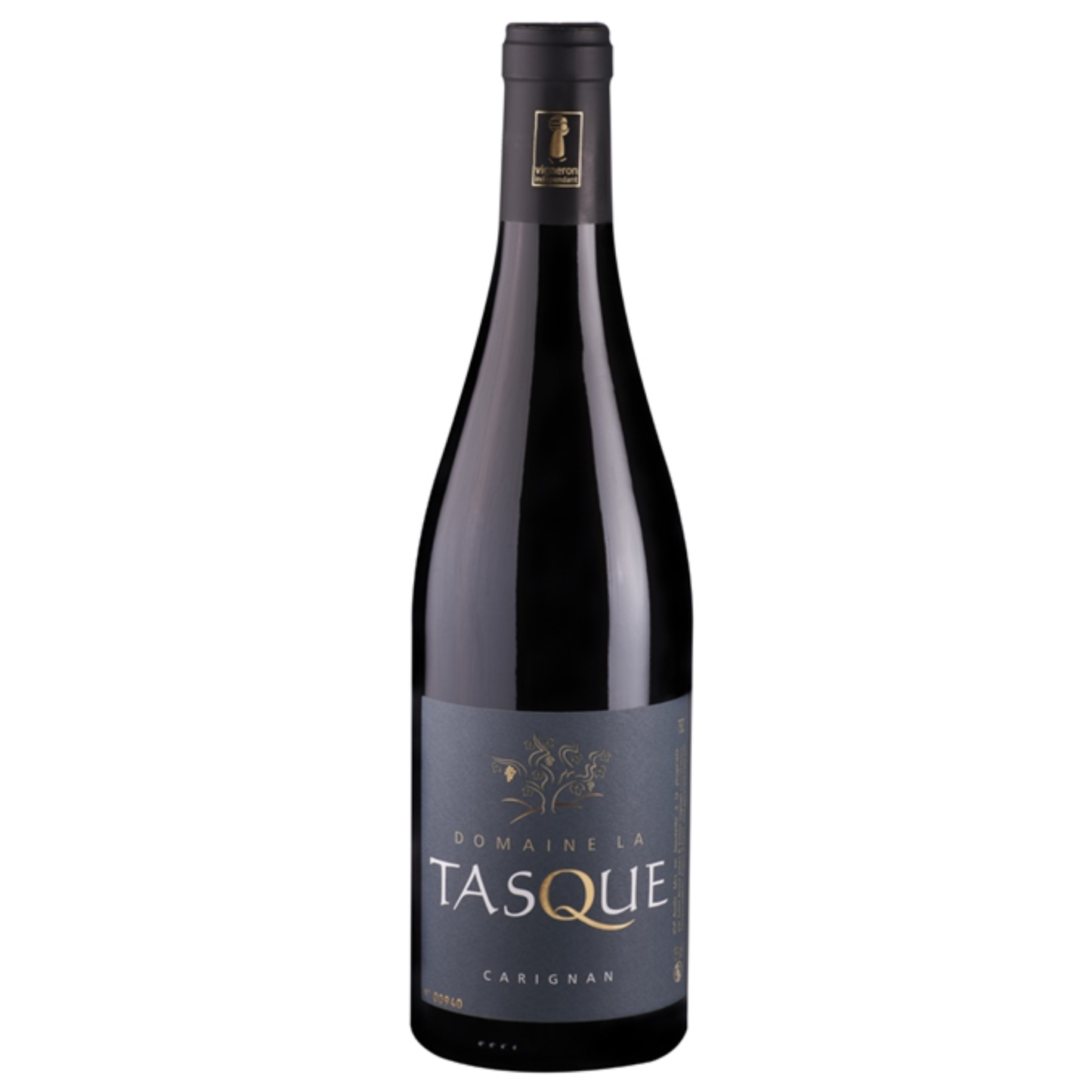 Domaine La Tasque Carignan 2018