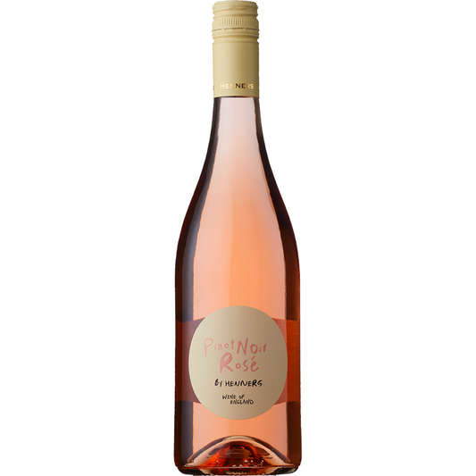Henners Pinot  Noir Rose 2024