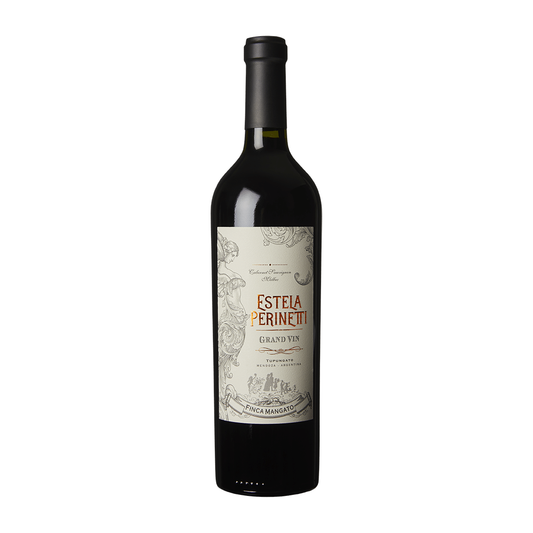 Las Estela Grand Vin Estela Perinetti