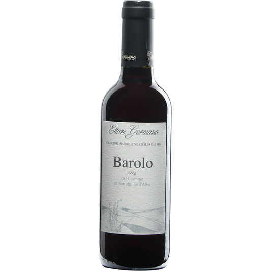 Ettore Germano Serralunga d’Alba Barolo (Half Bottle)