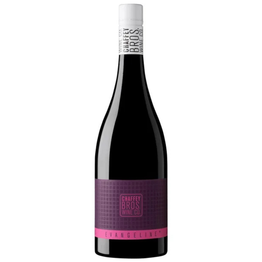 Chaffey Bros Evangeline Syrah