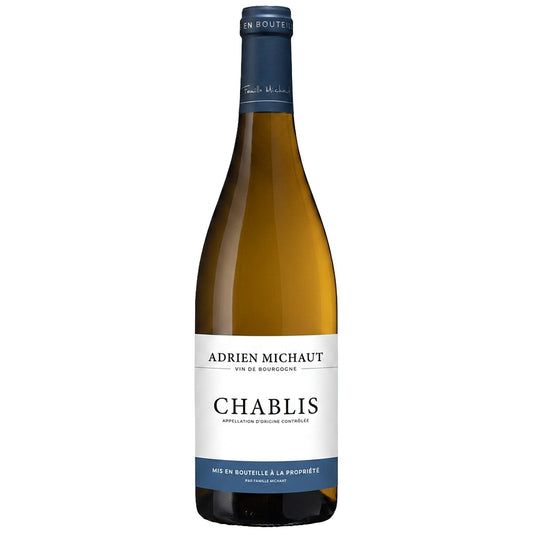 Chablis, Adrien Michaut