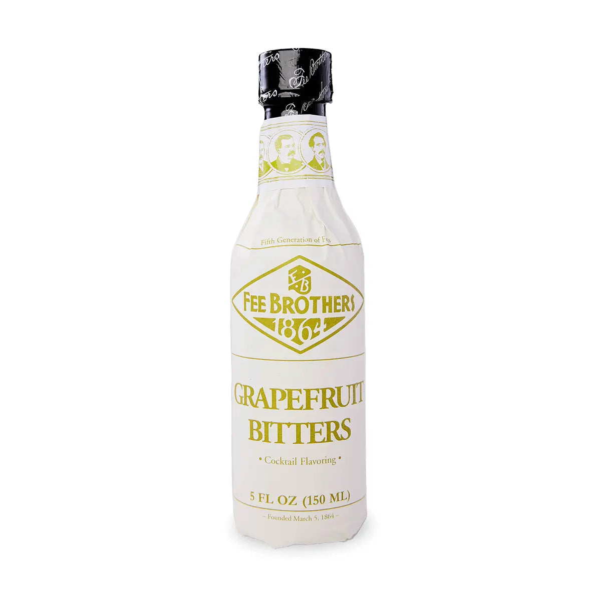 Bitters Field Fee Brothers Grapefruit Bitters – Field & Fawcett