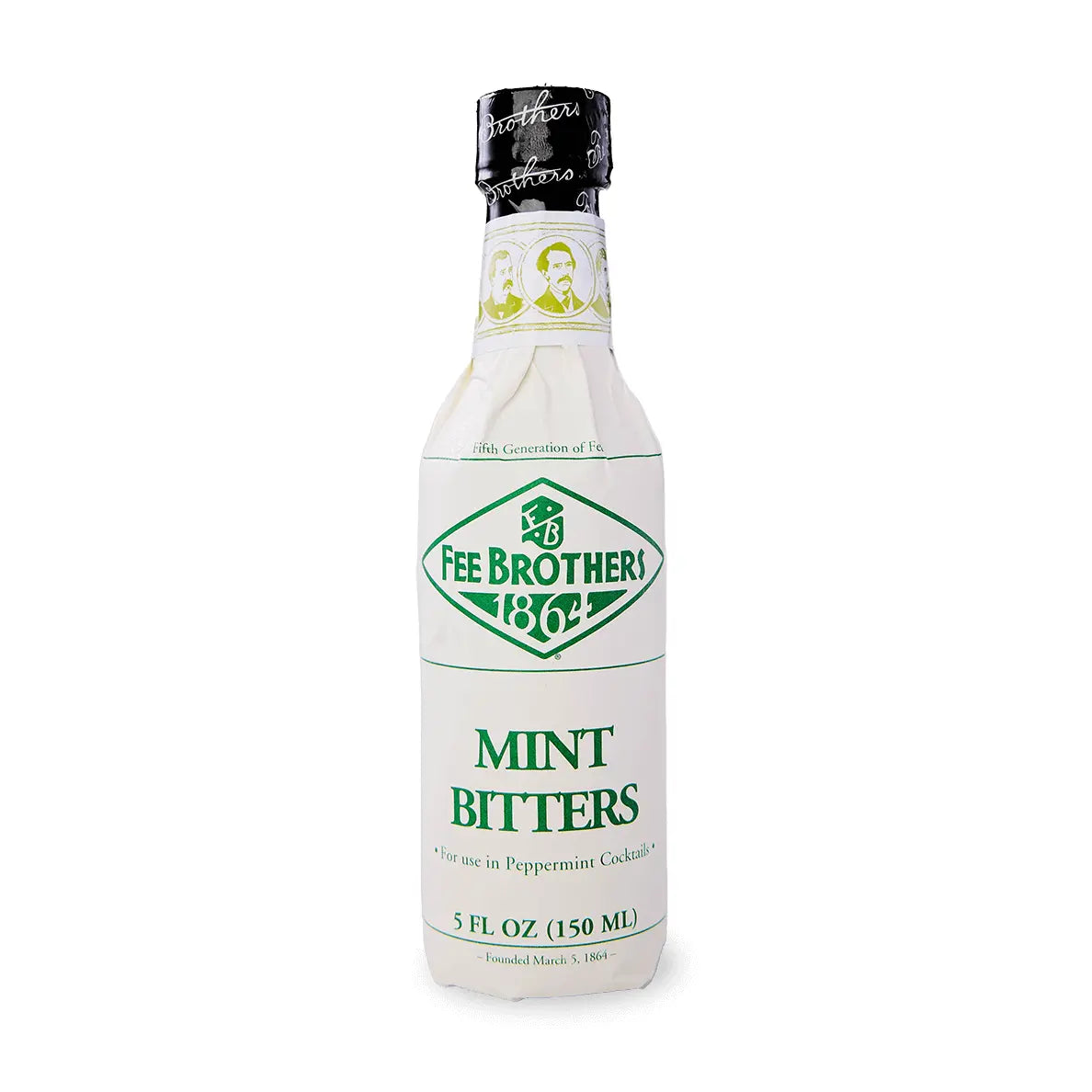 Bitters Field Fee Brothers Mint Bitters – Field & Fawcett