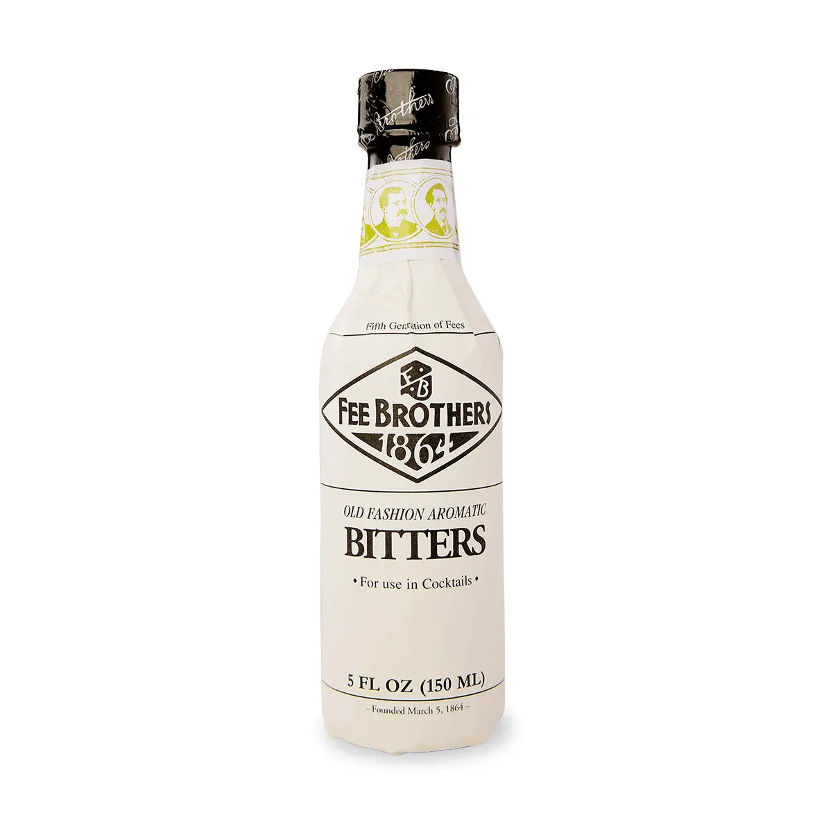 Bitters Field Fee Brothers Old Fashioned Bitters – Field & Fawcett