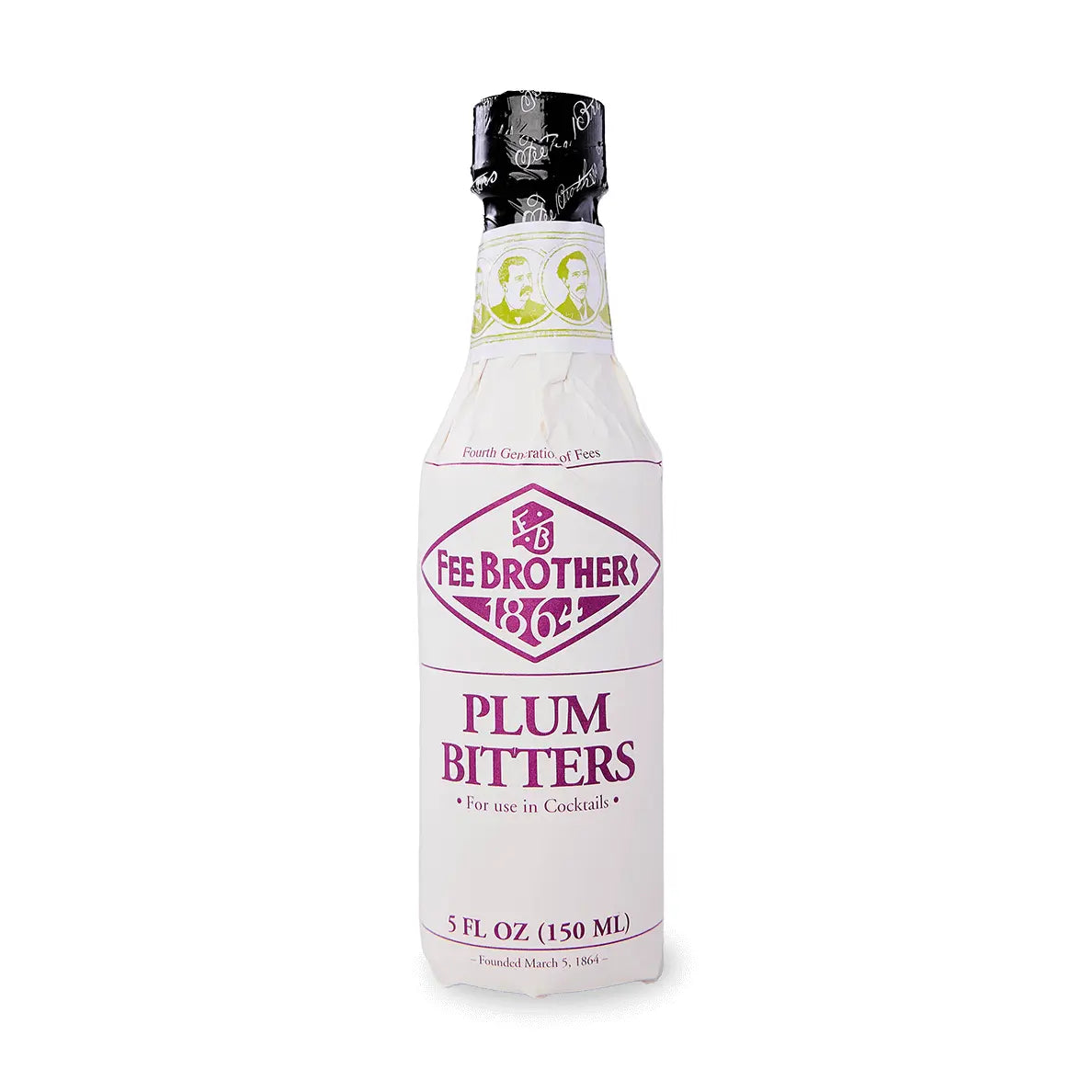 Bitters Field Fee Brothers Plum Bitters – Field & Fawcett